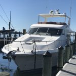 Marine surveyor services in Youngstown, FL