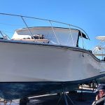 Marine surveyor services in FL