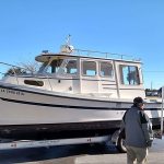 Marine surveyor services in Florida